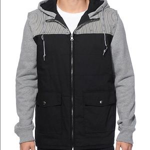 Men’s Zumiez Dravus Jacket (L)